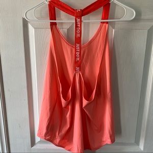 Nike - Racerback Tank